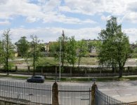 IV Zjaz Oddziału Wojewódzkiego Związku Ochotniczych Straży Pożarnych RP Województwa Świętokrzyskiego